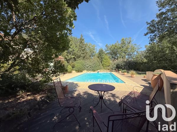 Maison à vendre 5 pièces 150 m² Peynier