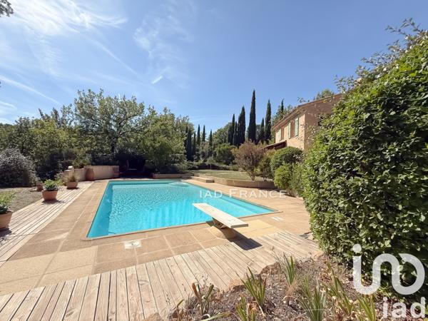 Maison à vendre 5 pièces 150 m² Peynier