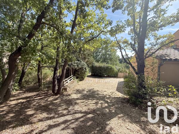 Maison à vendre 5 pièces 150 m² Peynier