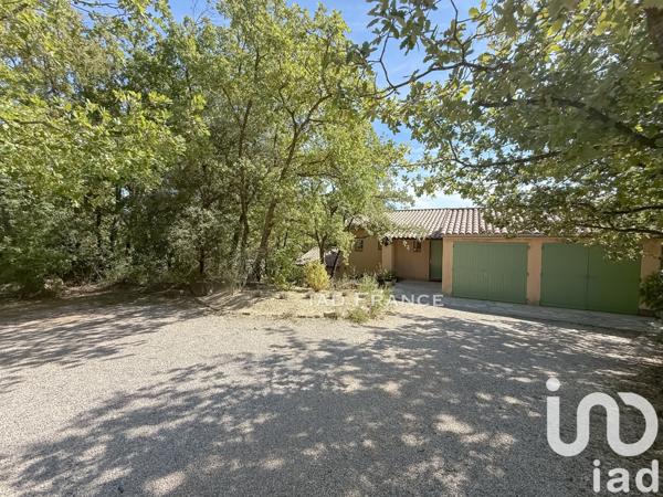 Maison à vendre 5 pièces 150 m² Peynier