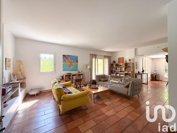 Maison à vendre 5 pièces 150 m² Peynier