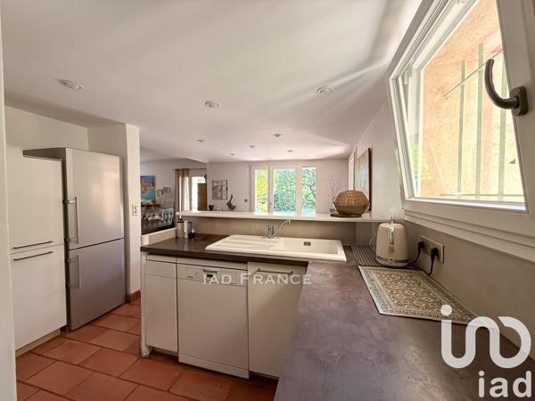 Maison à vendre 5 pièces 150 m² Peynier