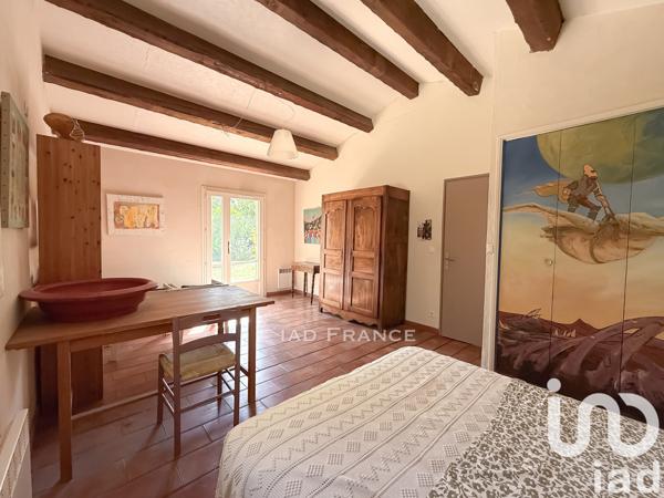 Maison à vendre 5 pièces 150 m² Peynier