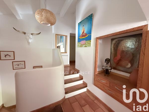 Maison à vendre 5 pièces 150 m² Peynier