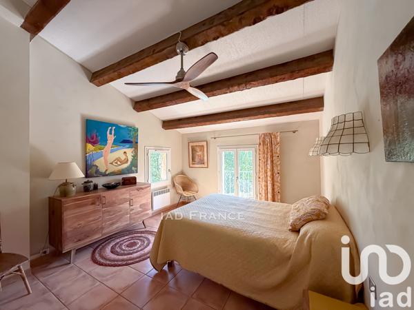 Maison à vendre 5 pièces 150 m² Peynier