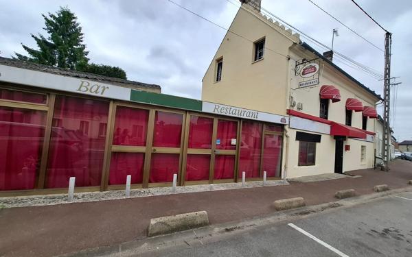 Maison à vendre    7 pièces • 190 m2 Cuise-la-Motte