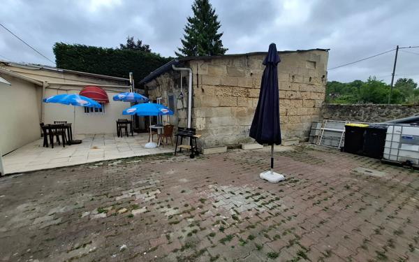 Maison à vendre    7 pièces • 190 m2 Cuise-la-Motte