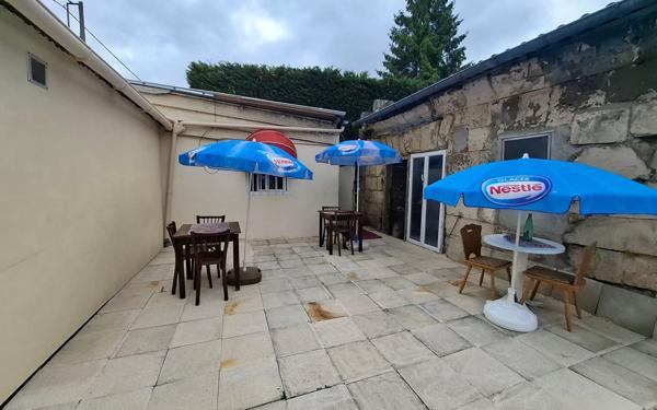 Maison à vendre    7 pièces • 190 m2 Cuise-la-Motte