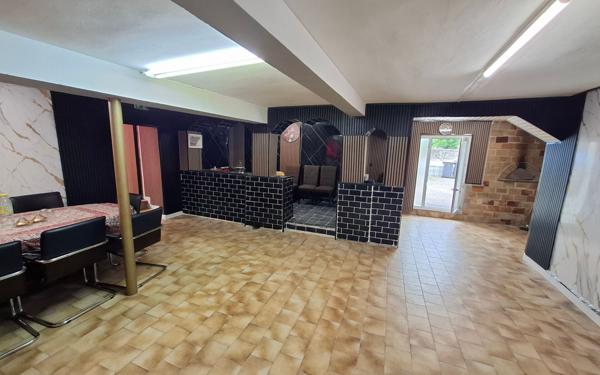 Maison à vendre    7 pièces • 190 m2 Cuise-la-Motte