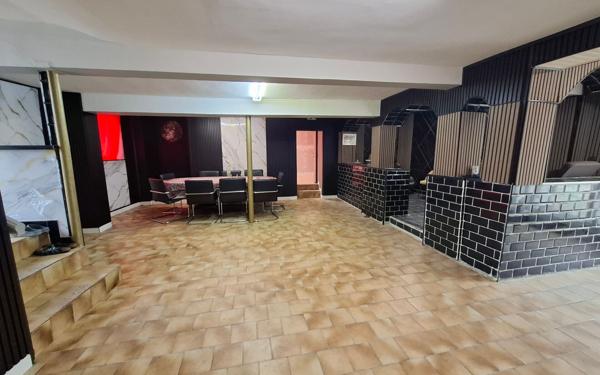 Maison à vendre    7 pièces • 190 m2 Cuise-la-Motte