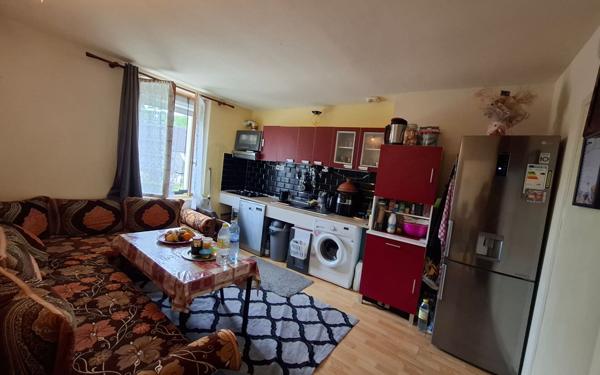 Maison à vendre    7 pièces • 190 m2 Cuise-la-Motte