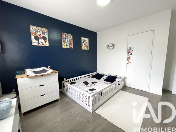 Maison à vendre 4 pièces 87,9 m² Saint-Nazaire-d'Aude