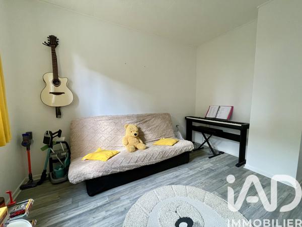 Maison à vendre 4 pièces 87,9 m² Saint-Nazaire-d'Aude