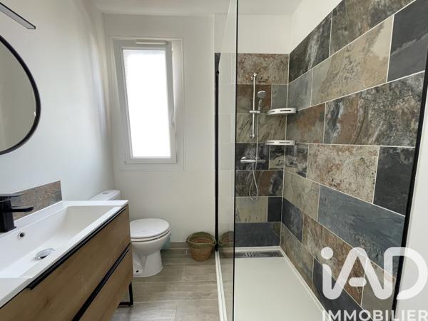 Maison à vendre 4 pièces 87,9 m² Saint-Nazaire-d'Aude