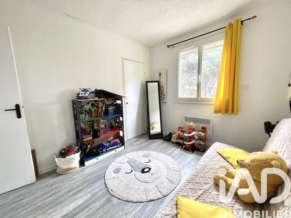 Maison à vendre 4 pièces 87,9 m² Saint-Nazaire-d'Aude
