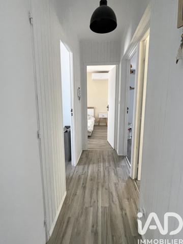 Maison à vendre 4 pièces 87,9 m² Saint-Nazaire-d'Aude