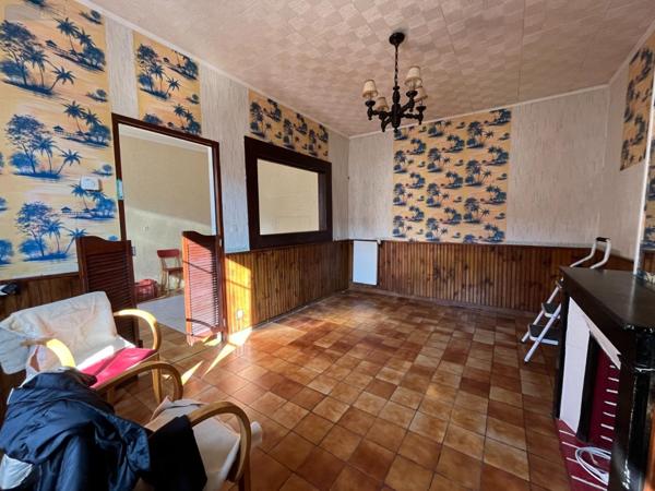 Maison à vendre à Saint-André-de-l'Eure dans l'Eure (27220), ref : 10150544