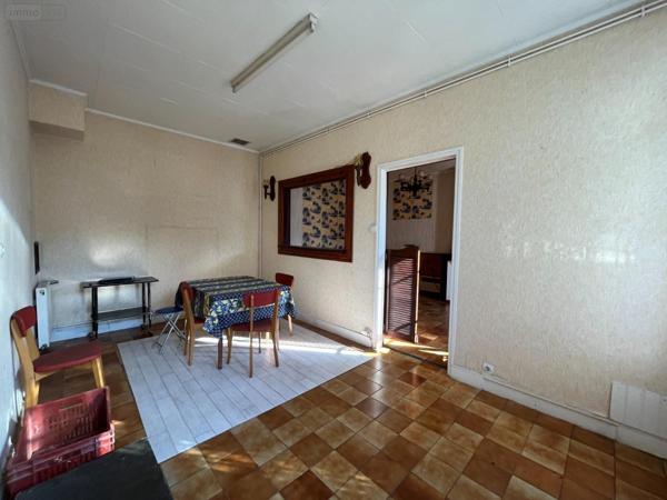 Maison à vendre à Saint-André-de-l'Eure dans l'Eure (27220), ref : 10150544