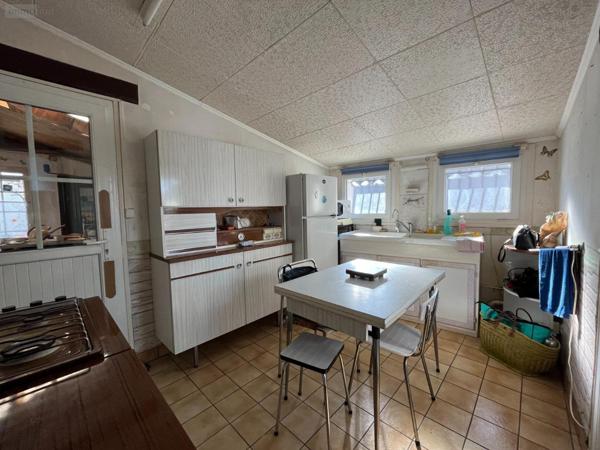 Maison à vendre à Saint-André-de-l'Eure dans l'Eure (27220), ref : 10150544