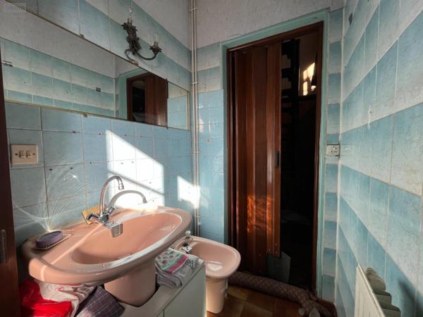 Maison à vendre à Saint-André-de-l'Eure dans l'Eure (27220), ref : 10150544