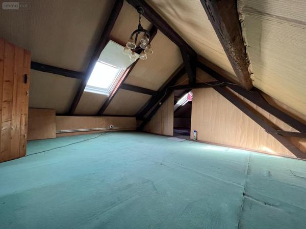 Maison à vendre à Saint-André-de-l'Eure dans l'Eure (27220), ref : 10150544