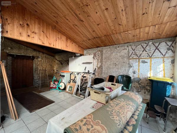 Maison à vendre à Saint-André-de-l'Eure dans l'Eure (27220), ref : 10150544