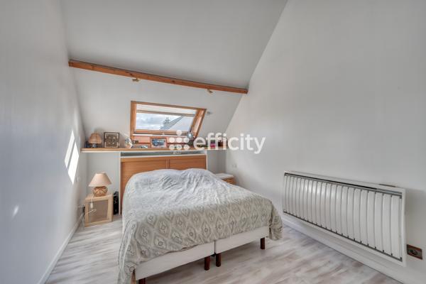 Maison 6 pièces - 116 m²