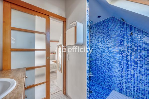 Maison 6 pièces - 116 m²