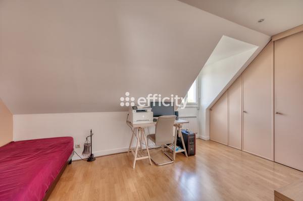 Maison 6 pièces - 116 m²