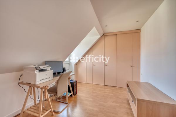 Maison 6 pièces - 116 m²