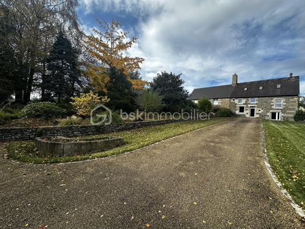 Maison de 125,08 m²