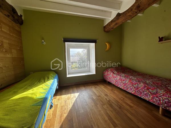 Maison de 125,08 m²