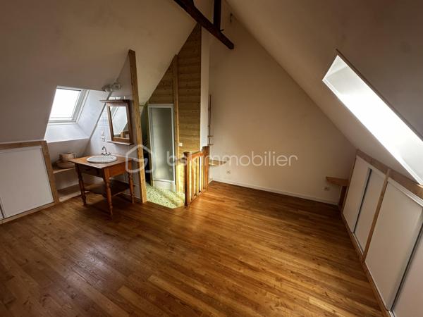 Maison de 125,08 m²