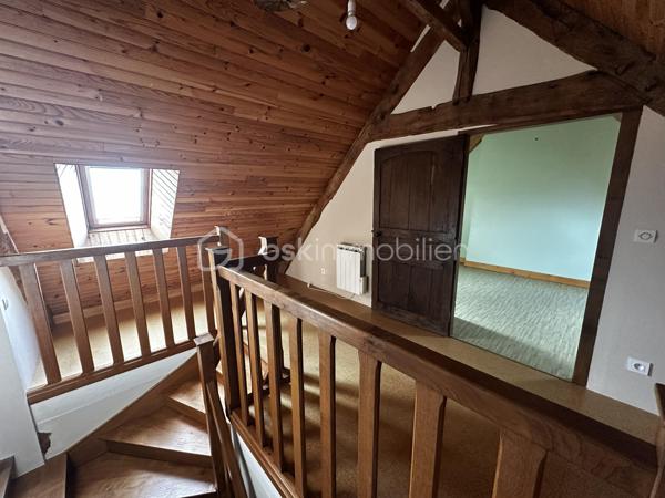 Maison de 125,08 m²