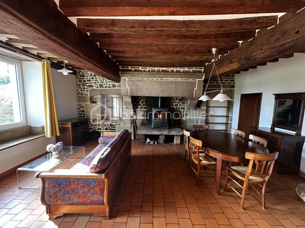 Maison de 125,08 m²