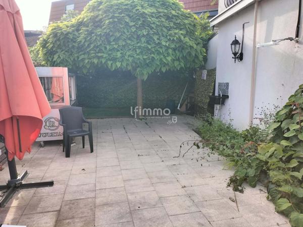 Fonds de commerce restaurant 68110 Illzach