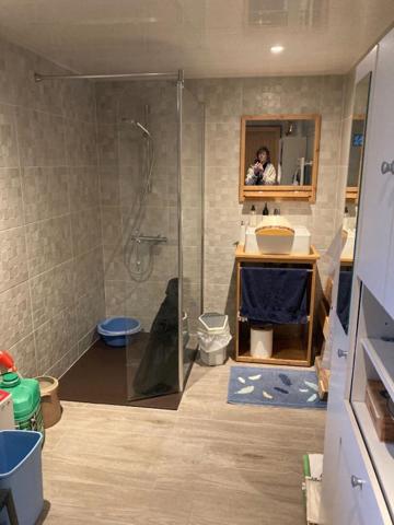 maison 2 chambres 113 M2