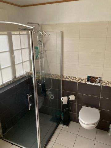 maison 2 chambres 113 M2