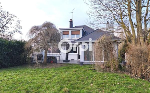 Maison à vendre    6 pièces •  Pérenchies