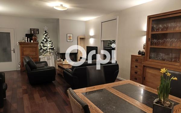 Maison à vendre    6 pièces •  Pérenchies