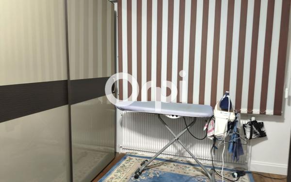 Maison à vendre    6 pièces •  Pérenchies