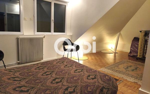 Maison à vendre    6 pièces •  Pérenchies