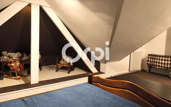 Maison à vendre    6 pièces •  Pérenchies