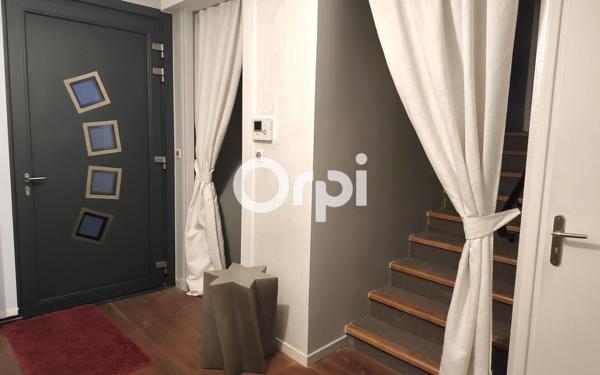 Maison à vendre    6 pièces •  Pérenchies