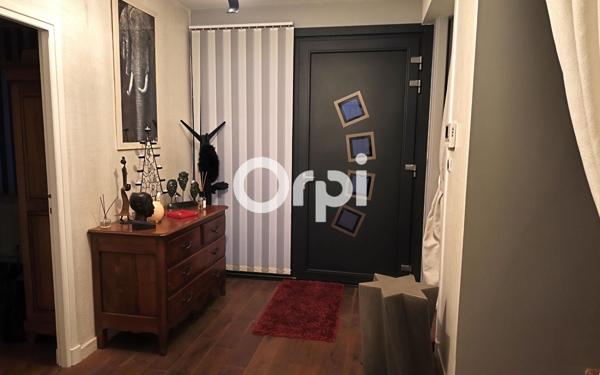 Maison à vendre    6 pièces •  Pérenchies