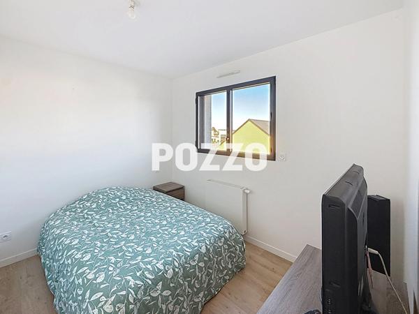 BREHAL Maison moderne de 155 m² à proximité des commerces et de la plage BREHAL