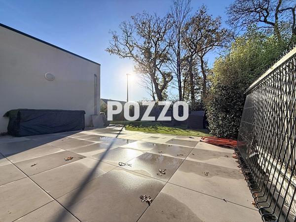BREHAL Maison moderne de 155 m² à proximité des commerces et de la plage BREHAL