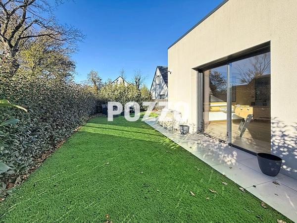 BREHAL Maison moderne de 155 m² à proximité des commerces et de la plage BREHAL