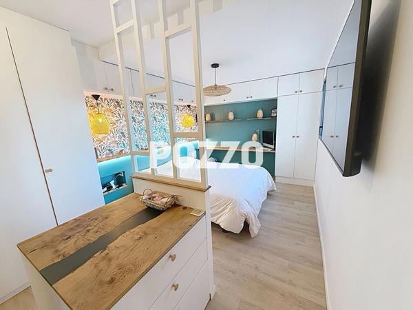 BREHAL Maison moderne de 155 m² à proximité des commerces et de la plage BREHAL
