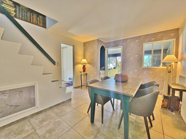 PORTICCIO Villa T4 proche centre Porticcio (20166)